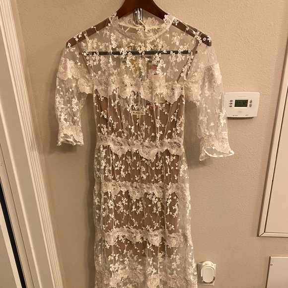 For Love And Lemons Dresses For Love And Lemons Poshmark